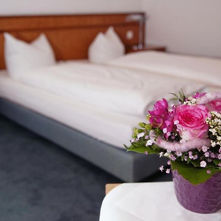 Sportpark Bad Nauheim Hotel Szoba fotó