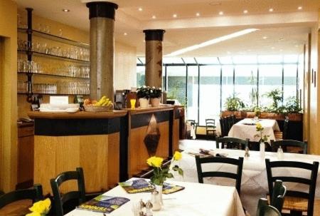 Sportpark Bad Nauheim Hotel Kültér fotó