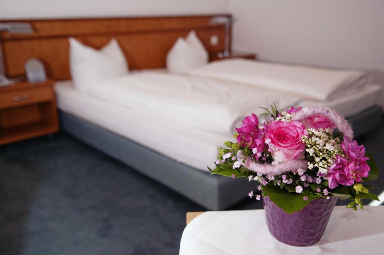 Sportpark Bad Nauheim Hotel Szoba fotó