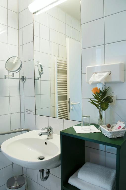 Sportpark Bad Nauheim Hotel Kültér fotó